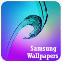 HD Wallpaper for SamSung आइकन