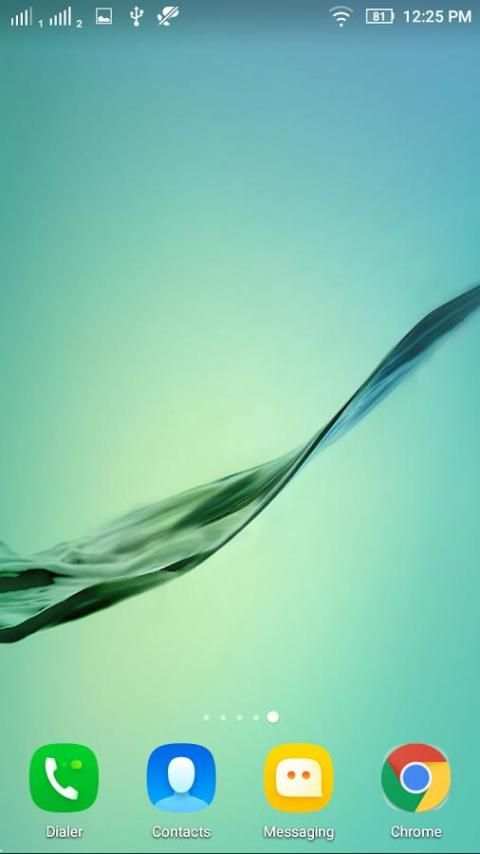 HD Wallpaper for SamSung स्क्रीनशॉट 5