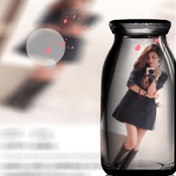 PIP Camera 612 - Plus Beauty Editor icon