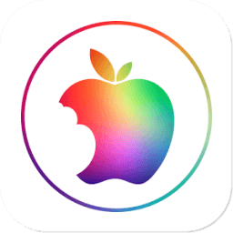 iLauncher आइकन