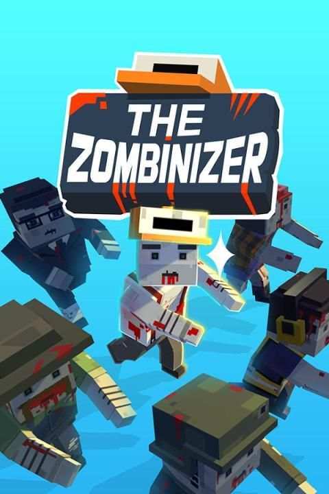 Zombinizer - I'm first zombie screenshot 14