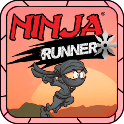 Ninja Runner 2 иконка