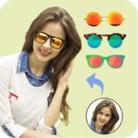 Stylish Glasses Photo Editor Pro on 9Apps