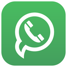 Guide Whatsapp Tablet icon