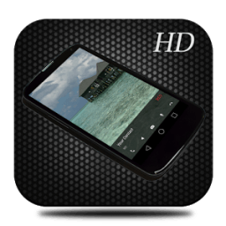 Ultimate Caller ID Screen HD иконка