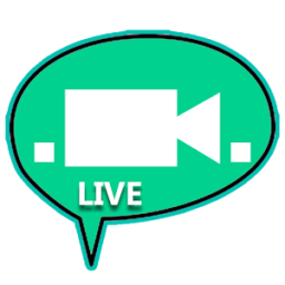 Free X Random Video Chat Guide иконка