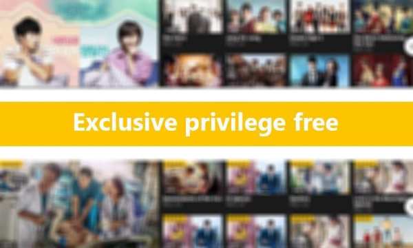 Free Viu TV Shows Movies Guide screenshot 2