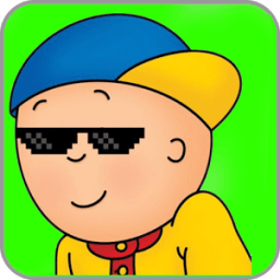 Cailloo Adventure иконка