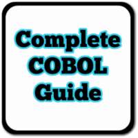Learn COBOL Complete Guide