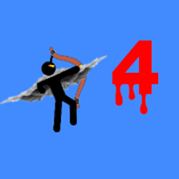 The Archer Fly 4 иконка