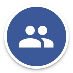 Mini para Facebook иконка