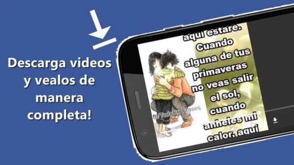 Mini para Facebook скриншот 5