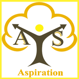 Aspiration-CSA आइकन