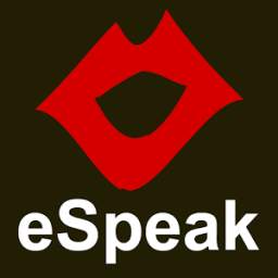 eSpeak TTS Engine - RedZoc