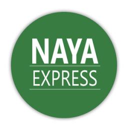 NAYA EXPRESS иконка