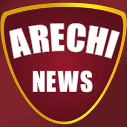 Arechi news icon