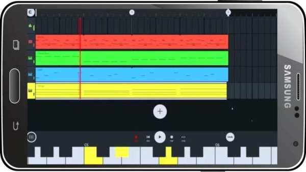 Music FLStudio12 : Free Tutorials Music for Mobile screenshot 5