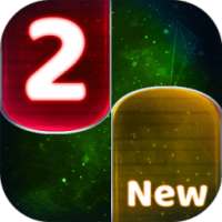 Piano Tiles 2s