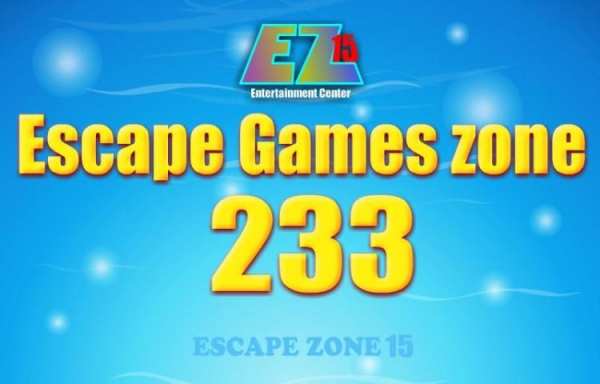 Escape Games Zone-233 screenshot 4