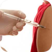 Injection Syringe Simulator Fun