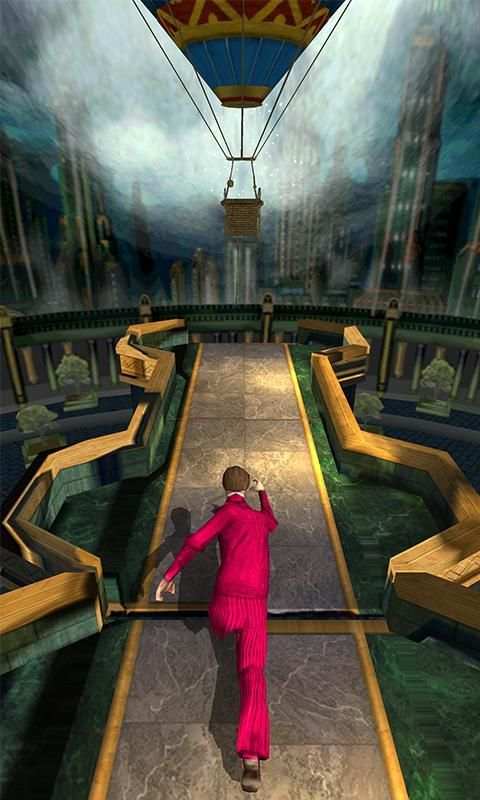 Temple Tomb Run screenshot 9