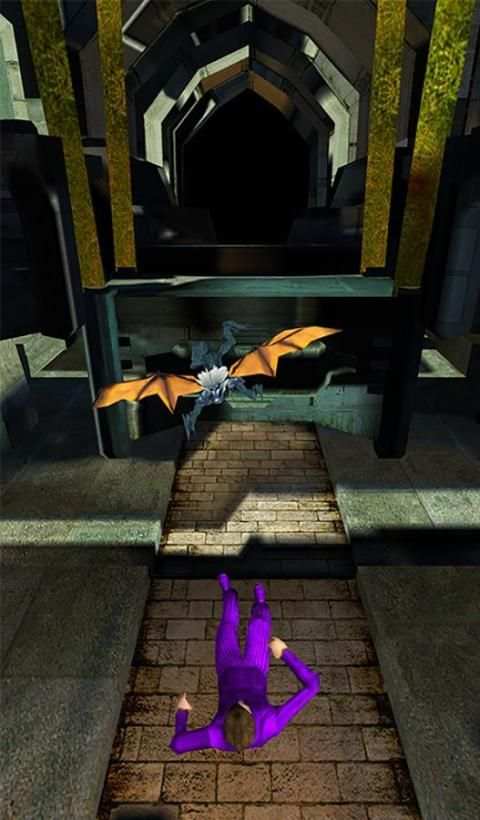 Temple Tomb Run screenshot 2