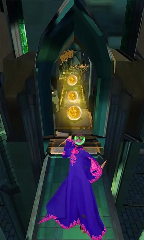 Temple Tomb Run screenshot 7