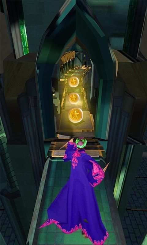 Temple Tomb Run screenshot 7