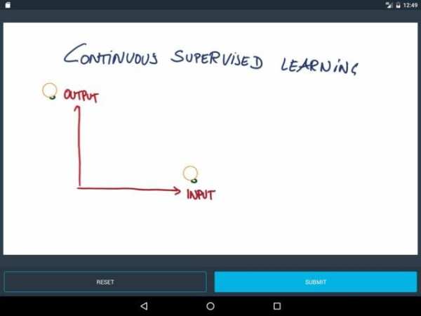 Udacity - Lifelong Learning screenshot 8