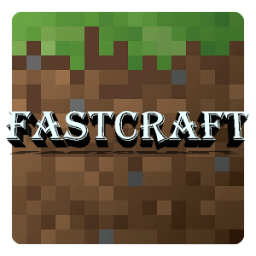Fast Craft : Survival أيقونة