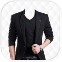 Jacket Suit Photo Editor 2018 on 9Apps