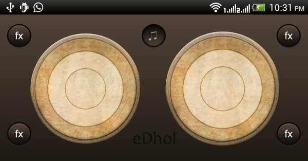 Dhol screenshot 3