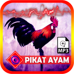 Suara Pikat Ayam Hutan иконка