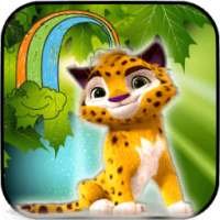 Лео и Тиг для детей on 9Apps