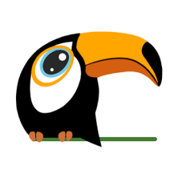 ikon Toucan Browser