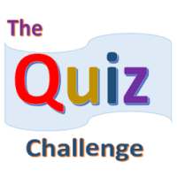 The Quiz Challenge