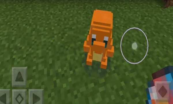 PokeCraft Mod For MCPE screenshot 2
