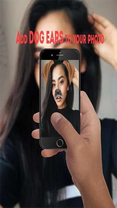 Filters for Snapchat 2018 скриншот 6