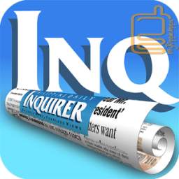 Inquirer News RSS Reader