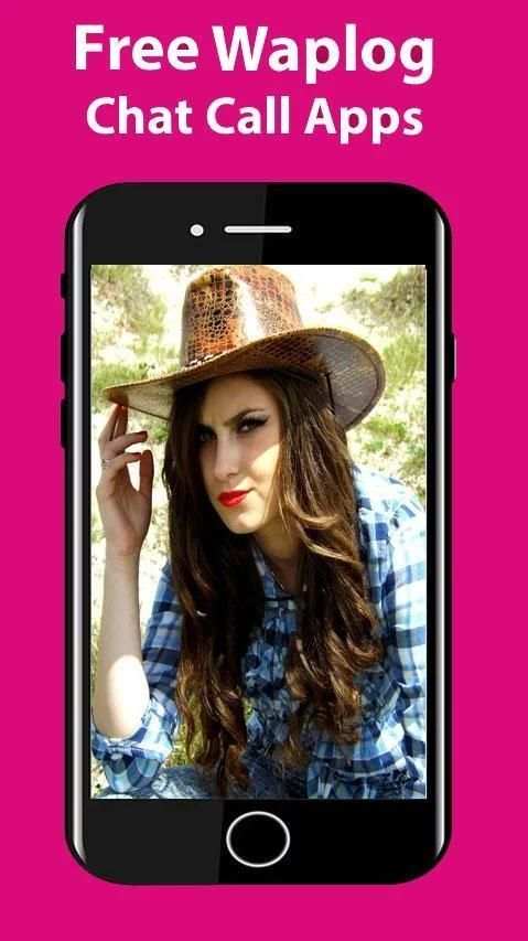 Guide For Waplog Chat & Dating скриншот 3
