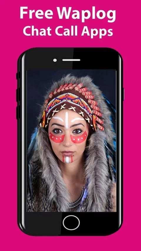 Guide For Waplog Chat & Dating скриншот 1