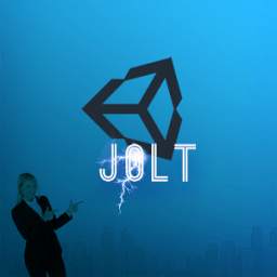 Jolt Career/Business