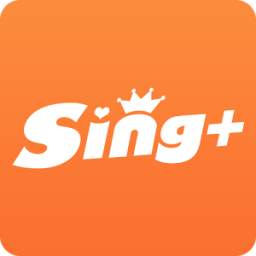 Sing Plus -- Karaoke recorder, free music download