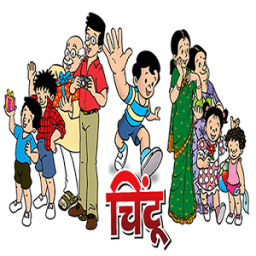 Chintu Party иконка