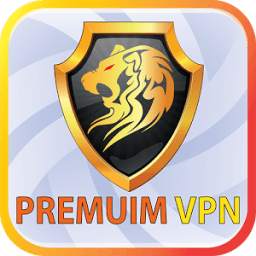 LION VPN Pro 1.0.4