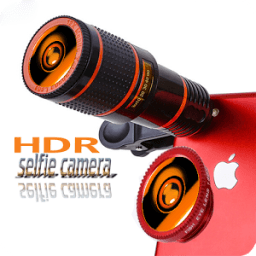 HD ZOOM CAMERA icon