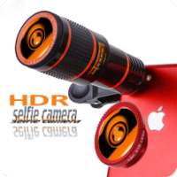 HD ZOOM CAMERA on 9Apps