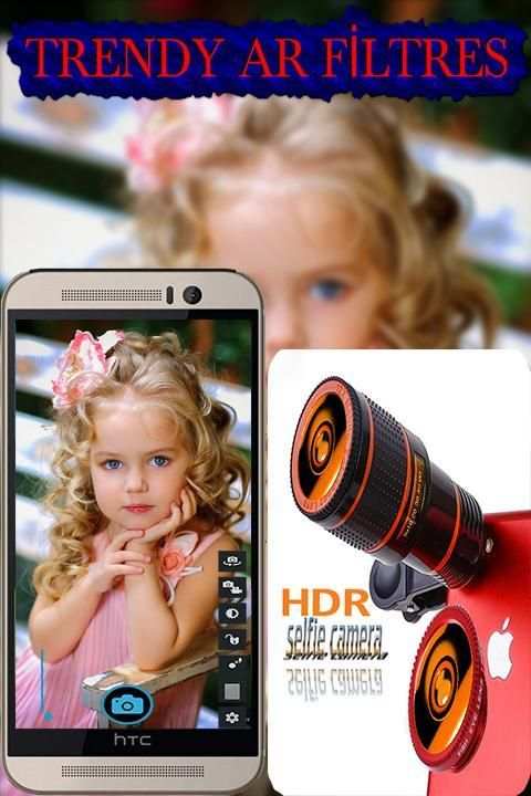 HD ZOOM CAMERA скриншот 5