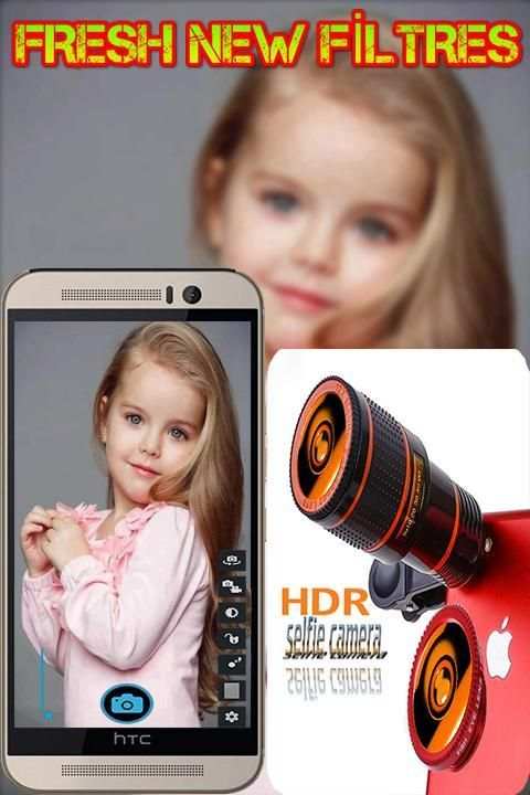 HD ZOOM CAMERA 4 تصوير الشاشة