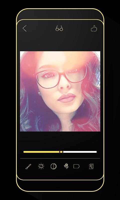 BlendMe - Carbon Photo Lab - Double Exposure скриншот 3